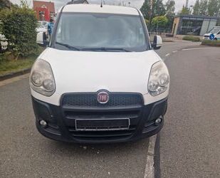 Fiat Fiat Doblo Doblò SX Kasten tüv neu Gebrauchtwagen