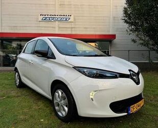 Renault Renault ZOE R90 Life 40 320KM RADIUS/9900SUBSIDIE/ Gebrauchtwagen