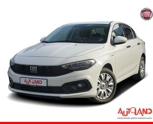 Fiat Fiat Tipo 1.0 Klima Android Apple DAB Spurhalte US Gebrauchtwagen