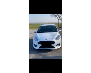 Ford Ford Fiesta 1,5 TDCi 88kW S/S ST-Line ST-Line Gebrauchtwagen