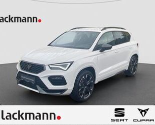 Cupra Cupra Ateca 2.0 TSI VZ 4Drive*Navi*LED*Alcantara*A Gebrauchtwagen