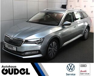 Skoda Skoda Superb 1.4 TSI iV DSG