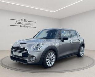 Mini MINI COOPER S Mini 5-trg. Cooper S CHILLI - PANORA Gebrauchtwagen