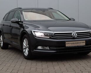 VW Volkswagen Passat Comfortline - ErgoComfort - HU/A Gebrauchtwagen