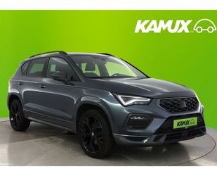 Seat Seat Ateca 2.0TDI DSG FR+LED+NAVI+VIRTUAL+PANO+PDC Gebrauchtwagen