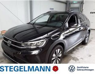 VW Volkswagen Taigo 1.0 TSI Move *LED*App-Connect*+3J Gebrauchtwagen