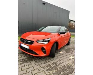 Opel Opel Corsa-e Edition Elektro inkl. 3 Phasen-Charge Gebrauchtwagen