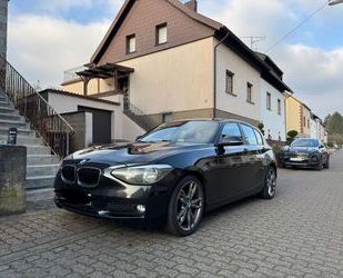 BMW BMW 116d - Gebrauchtwagen