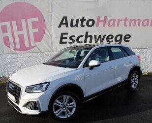 Audi Audi Q2 35 TFSI advanced LED Navi ParkLenk Ahk Led Gebrauchtwagen