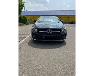 Mercedes-Benz Mercedes-Benz CLA 200 Shooting Brake CLA 200 d DCT Gebrauchtwagen