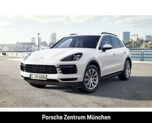 Porsche Porsche Cayenne Surround-View LED Tempostat PCM 19 Gebrauchtwagen