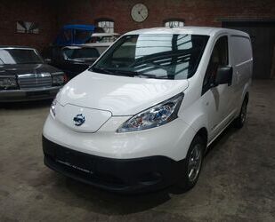 Nissan Nissan eNV200 Evalia Comfort Inkl. Batterie Winter Gebrauchtwagen