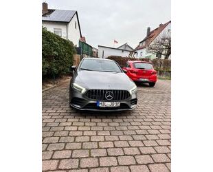 Mercedes-Benz Mercedes-Benz A 250 e DCT - Gebrauchtwagen