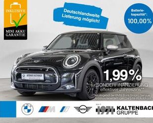 Mini MINI Cooper SE Classic Trim KLIMA NAVI SPORTSITZ(E Gebrauchtwagen