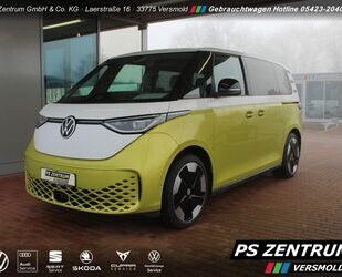 VW Volkswagen ID.Buzz 150 kW Pro Heckantrieb MATRIX-L Gebrauchtwagen