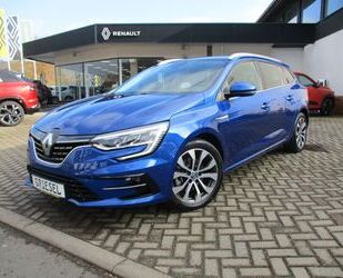 Renault Renault Megane IV Grandtour Intens E-TECH Plug-In Gebrauchtwagen