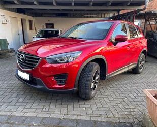 Mazda Mazda CX-5 2.2 SKYACTIV-D 175 Sports-Line AWD AT S Gebrauchtwagen