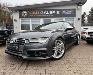 Audi Audi S7 Sportback 40TFSI V8 QUATTRO*SCHALENSITZE*B Gebrauchtwagen