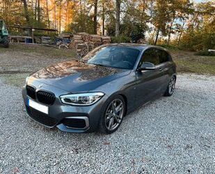 BMW BMW M135i xDrive LCI Gebrauchtwagen