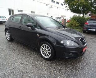 Seat Seat Leon Style Ecomotive Gebrauchtwagen