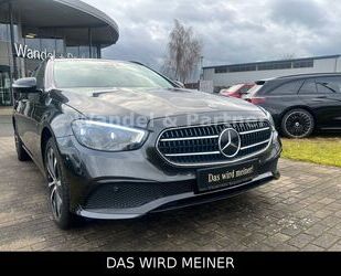 Mercedes-Benz Mercedes-Benz E 300de 4Matic Gebrauchtwagen