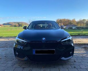 BMW BMW 125i Edition M Sport Shadow A Edition M Spor.. Gebrauchtwagen