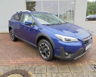 Subaru Subaru XV Edition Comfort Plus Gebrauchtwagen