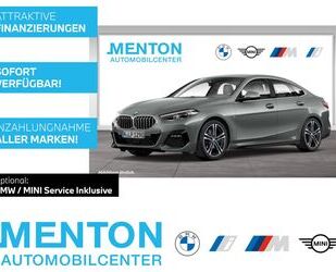 BMW BMW 218i M-Sport/LCProf./AHK/PDC/HiFi/Shz Gebrauchtwagen