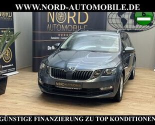 Skoda Skoda Octavia Combi Ambition 1.5 TGI G-TEC DSG Gebrauchtwagen