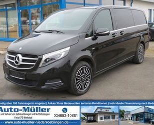 Mercedes-Benz Mercedes-Benz V 250 CDI AVANTG./ED. 4Ma Lang Coman Gebrauchtwagen