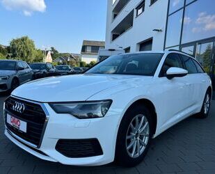 Audi Audi A6 Avant 45 TDI quattro S-tronic / ACC Gebrauchtwagen