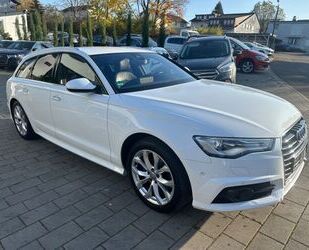 Audi Audi A6 Avant 2.0 TDI ultra Leder Kamera Gebrauchtwagen