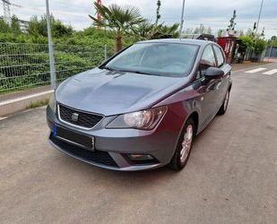 Seat Seat Ibiza 1.2 12V 51kW Reference Reference Gebrauchtwagen