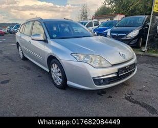 Renault Renault Laguna III Grandtour Expression Gebrauchtwagen