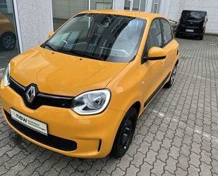 Renault Renault Twingo LIMITED SCe 75 Klimaanlage Gebrauchtwagen