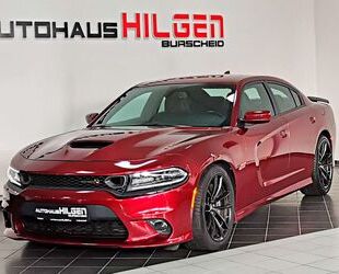 Dodge Dodge Charger 6.4 R/T Scat Pack*R.Kamera*Navi*SHZ* Gebrauchtwagen