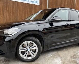 BMW BMW X1 xDrive 25e Leder SHZ Navi HeadUp AppleC. Gebrauchtwagen