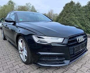 Audi Audi A6 3.0 TDI 240kW comp. quattro tiptr. Avant . Gebrauchtwagen