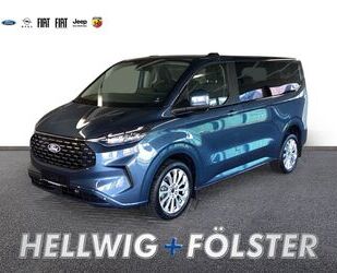 Ford Ford Tourneo Custom TREND 320 L1H1 8-SITZER / NAVI Gebrauchtwagen