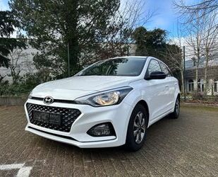 Hyundai Hyundai i20 1.0 TGDI YES! LANE*KAM*TEMPO*LENKHZ*AP Gebrauchtwagen