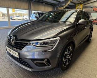 Renault Renault Arkana E-TECH 145 INTENS Gebrauchtwagen