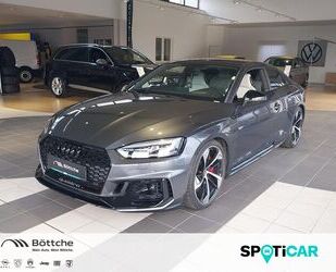 Audi Audi RS5 Coupe Pano Navi Kamera Leder Quattro Gebrauchtwagen