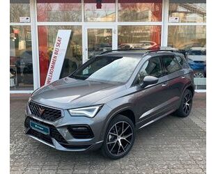 Cupra Ateca Gebrauchtwagen