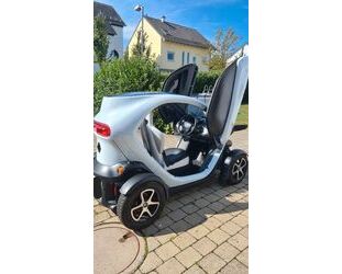 Renault Renault Twizy Gebrauchtwagen