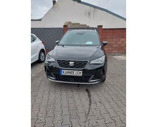 Seat Seat Arona FR Gebrauchtwagen