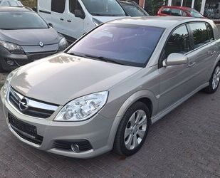 Opel Opel Signum 1.8 Edition Plus HU/AU NEU Gebrauchtwagen