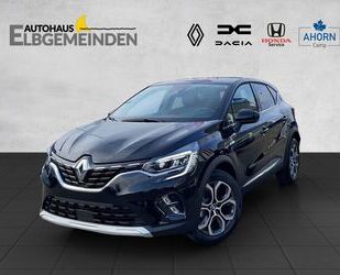 Renault Renault Captur II Techno TCe 140 EDC Winterp./LM18 Gebrauchtwagen