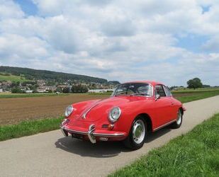 Porsche Porsche 356 C Gebrauchtwagen