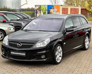 Opel Opel Vectra C Caravan 2.8 V6 OPC / 2.Hand sehr sel Gebrauchtwagen