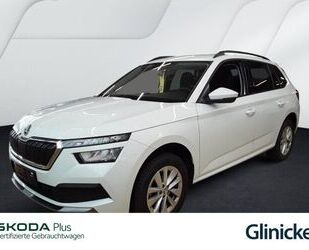 Skoda Skoda Kamiq 1.0 TSI Ambition SiHz PDC Gebrauchtwagen